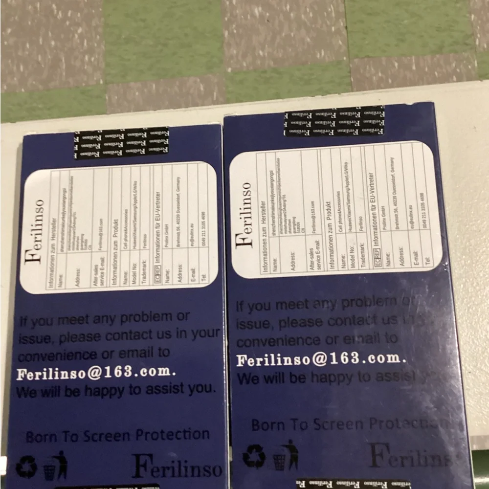 iPhone 14/iPhone Pro Max Screen Protector
